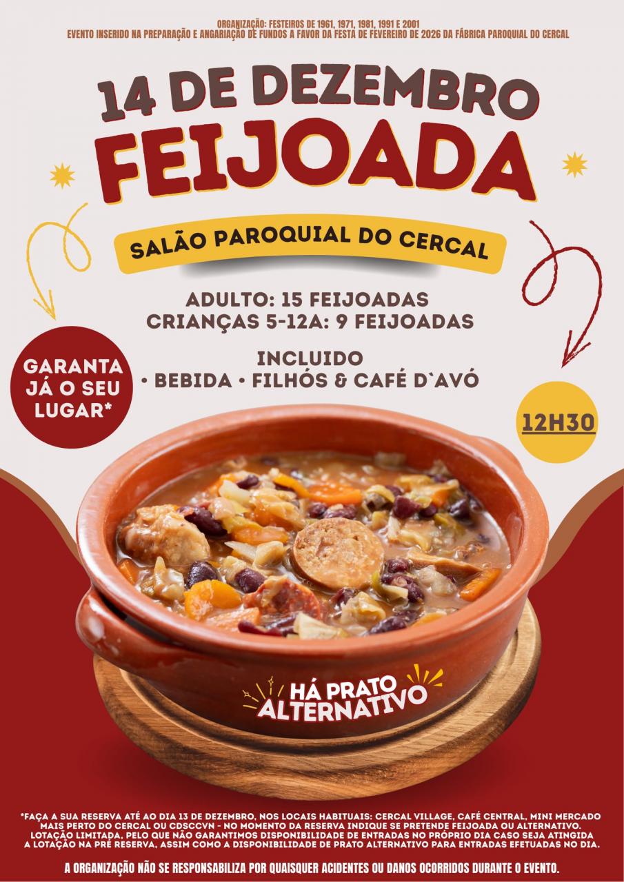 Feijoada
